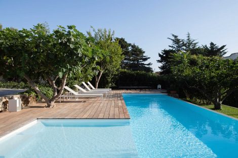Luxury Villa in Puglia with pool for rent