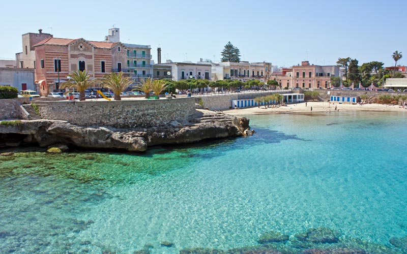 Puglia Weather October Why people love it and why it's totally worth it!