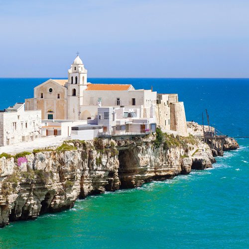 Puglia Travel Guide From Local Experts - Aria Journeys