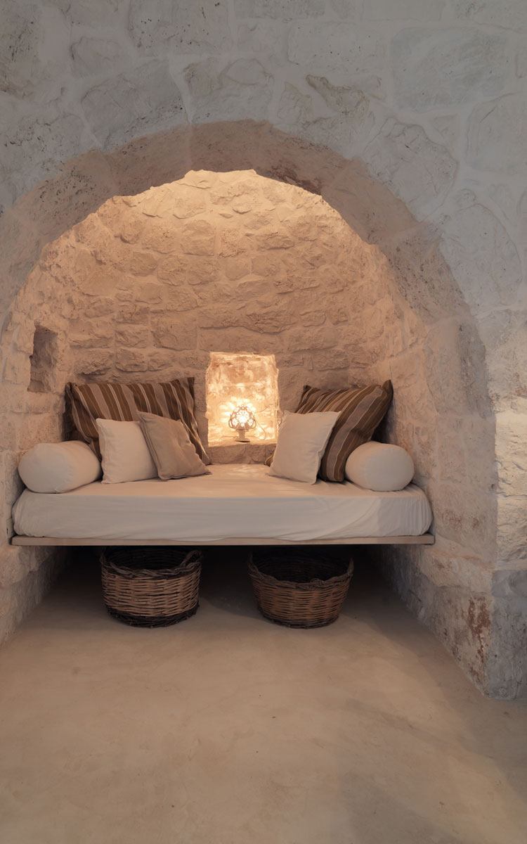 Ambiguous wise allowance Trulli Bianchi in Puglia Italy - Luxury villa with pool - Aria Journeys