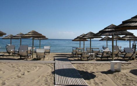 Best Beaches in Puglia with top facilities – Aria Journeys