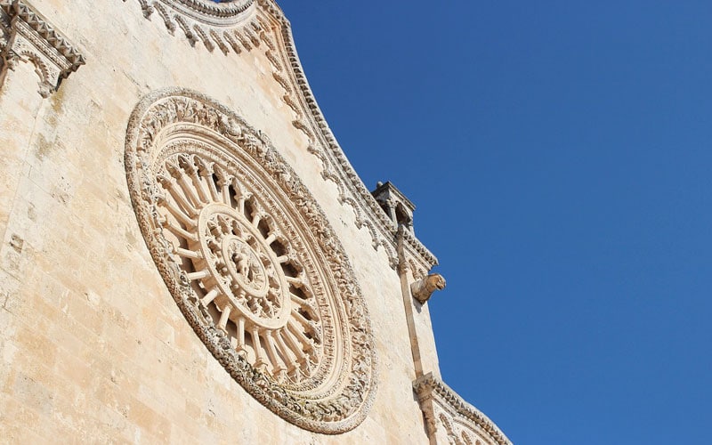 ostuni puglia cathedral