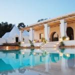 luxury Villas near Ostuni for rent
