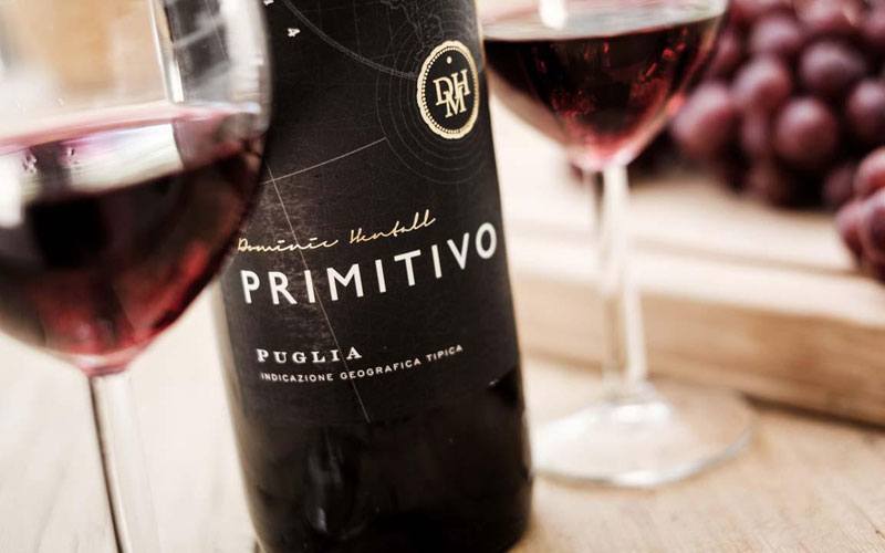 Puglia - Italy's Biggest Wine Producer?