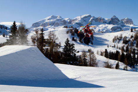 Alta Badia_Snowpark_Roland_Haschka-QParks