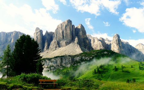 alpine-chalet-rentals-Dolomites