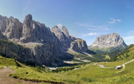 luxury-ski-holidays-Dolomites