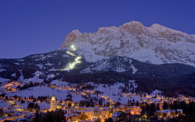 Best ski holidays places to visit in the Italian Alps - Aria Journeys