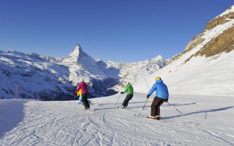 ski-holidays-Zermatt