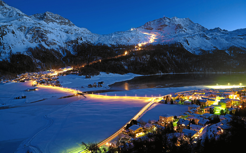 The Best Resorts for Luxury Shopping in the Alps - Finest Holidays