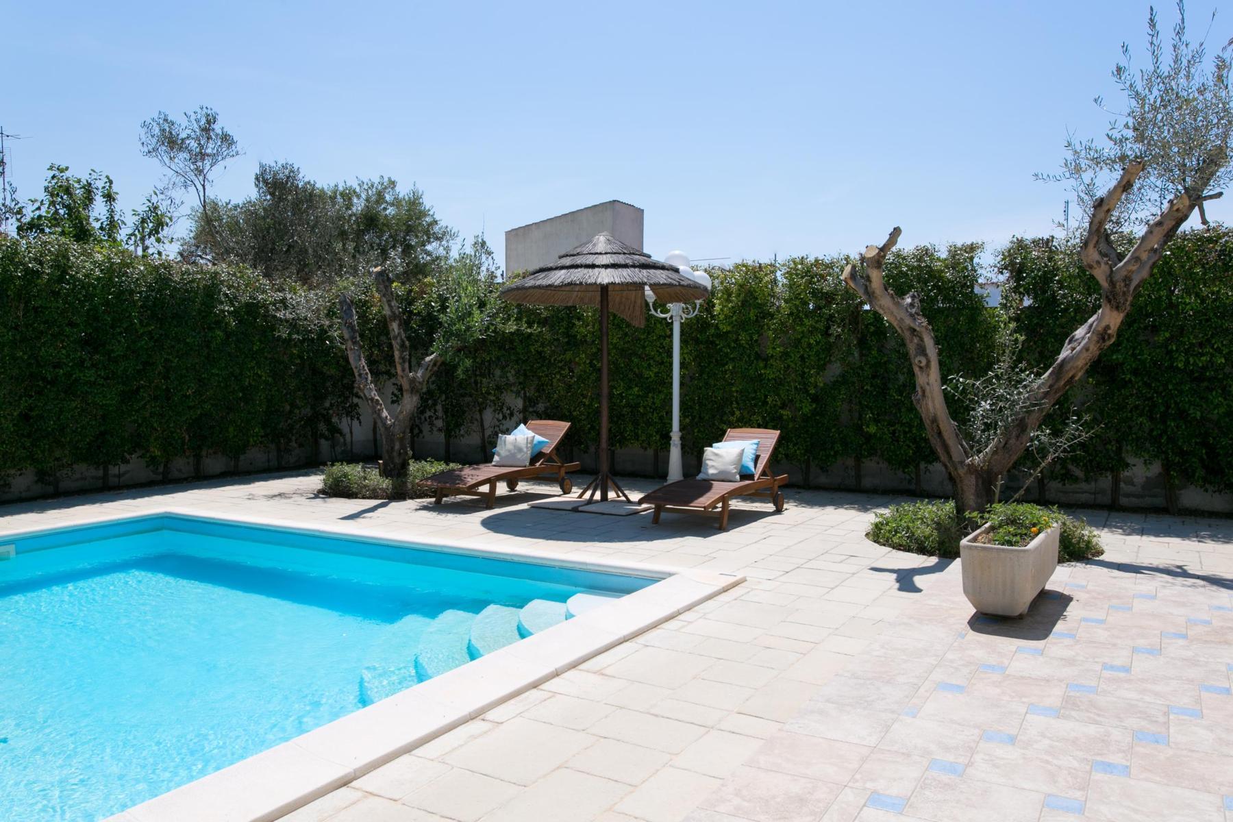 Villa Castore - Puglia Holiday Villa For Rent With Pool - Aria Journeys