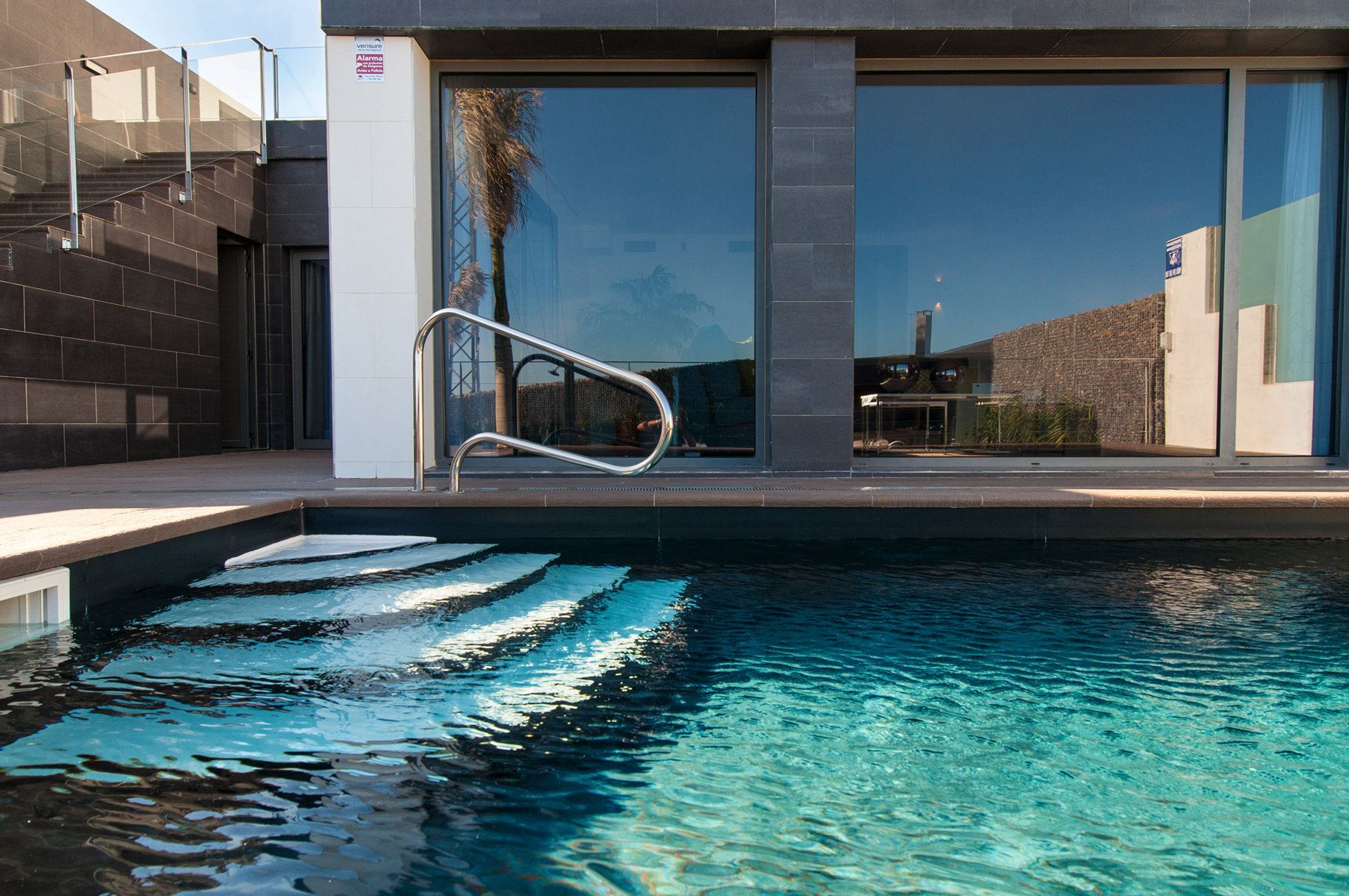 Villa Buganvilla - Luxury Villa In Canary Islands - Aria Journeys