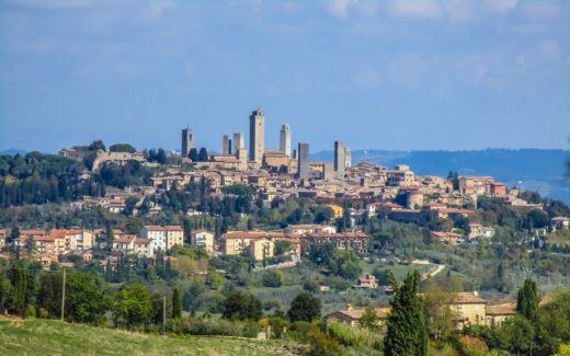 Top 7 Places To Visit In Tuscany - Aria Journeys