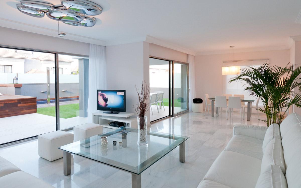 Villa Campanula - Exclusive Villa To Rent In Canary Islands - Aria Journeys
